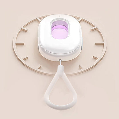 Compacte Infrarood Cameradetector – Verborgen Camera's Opsporen, Hoge Gevoeligheid & Draagbaar Design