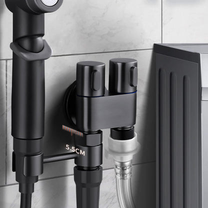 Luxe Bidet Handdouche Set voor Toilet