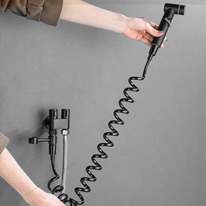 Luxe Bidet Handdouche Set voor Toilet