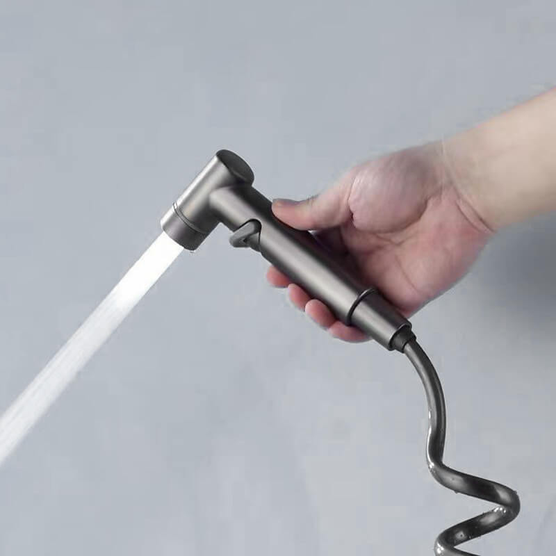 Luxe Bidet Handdouche Set voor Toilet