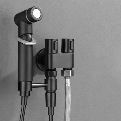 Luxe Bidet Handdouche Set voor Toilet