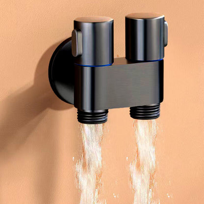 Luxe Bidet Handdouche Set voor Toilet