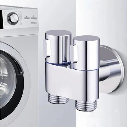 Luxe Bidet Handdouche Set voor Toilet