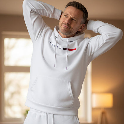 Heren Joggingpak met Hoodie