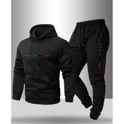 Heren Joggingpak met Hoodie