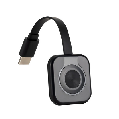 📺 Draadloze HDMI Display Adapter – Screen Mirroring Dongle