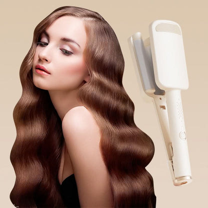 Golvenkrultang 32mm - Beach Waver voor Grove Golven & Mermaid Hair