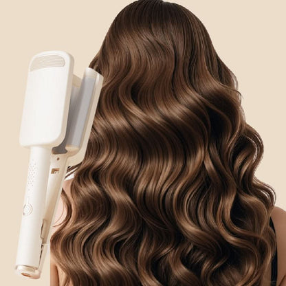 Golvenkrultang 32mm - Beach Waver voor Grove Golven & Mermaid Hair
