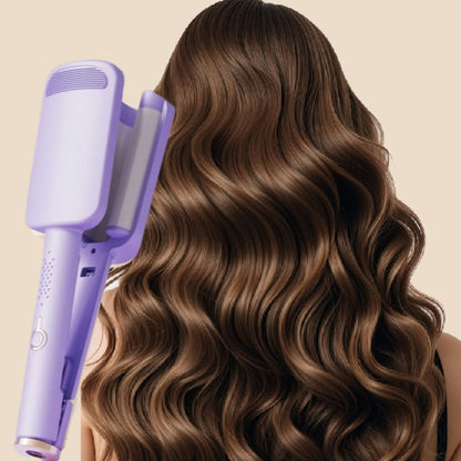 Golvenkrultang 32mm - Beach Waver voor Grove Golven & Mermaid Hair