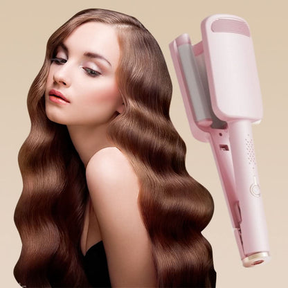 Golvenkrultang 32mm - Beach Waver voor Grove Golven & Mermaid Hair