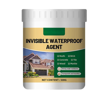 Transparante Waterdichte Coating
