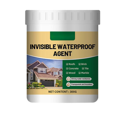 Transparante Waterdichte Coating