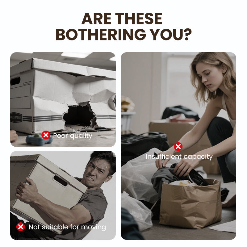 🔥 🔥 Tijdelijke aanbieding: 50% korting❗️❗️🧺🛏️ Stofdichte opbergtas voor dekbedden en beddengoed – Grote capaciteit, duurzaam non-woven materiaal, opvouwbaar ontwerp 🌿