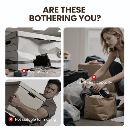🔥 🔥 Tijdelijke aanbieding: 50% korting❗️❗️🧺🛏️ Stofdichte opbergtas voor dekbedden en beddengoed – Grote capaciteit, duurzaam non-woven materiaal, opvouwbaar ontwerp 🌿