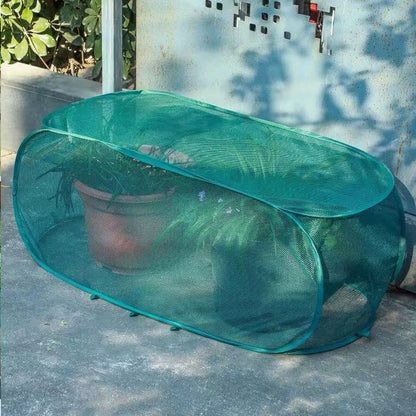 Pop-up Beschermhoes voor Planten