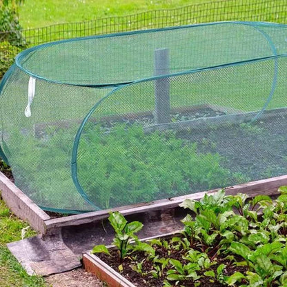 Pop-up Beschermhoes voor Planten