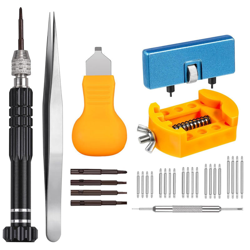 Professionele Horloge Reparatie Set