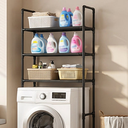 Opbergrek voor Badkamer en Wasruimte – Zonder Boren