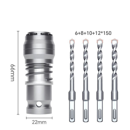 Universele Boormachine Adapter