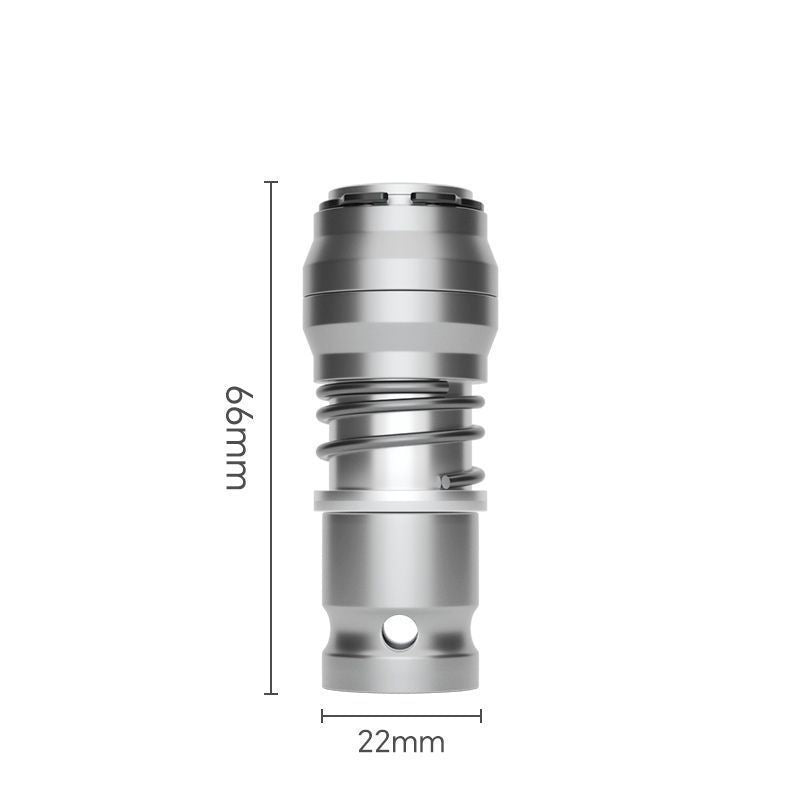 Universele Boormachine Adapter