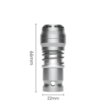 Universele Boormachine Adapter