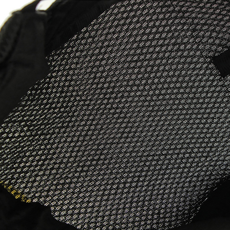 Ademende flatcap met verstelbare band