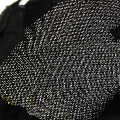 Ademende flatcap met verstelbare band