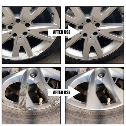 Alles-in-één Velgen Verzorging en Reparatiepasta
