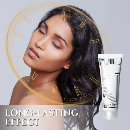 Natuurlijke en Lichte Vloeibare Bronzer