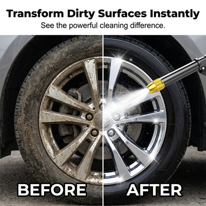🏆 Hogedrukreiniger / Hogedrukspuit 💦 Ergonomische handgreep • Druksproeier – Krachtige autowasbeurt🚗 en tuinbewatering🌻 Makkelijk in gebruik! 👍