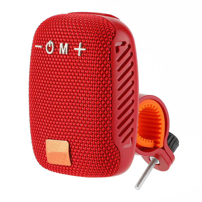 Fiets Bluetooth Speaker / Draagbare Fietsspeaker
