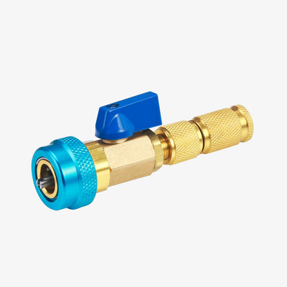 Ventielkern Verwijderaar & Installatie Tool – Snelwissel Gereedschap