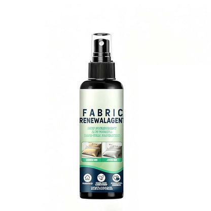 Spray Vlekkenreiniger voor Textiel / Vlekkenverwijderaar Spray