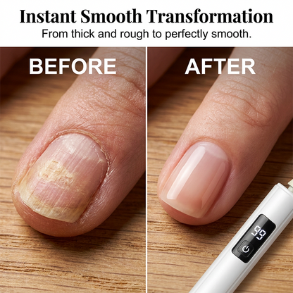 Professionele Elektrische Nagelfrees