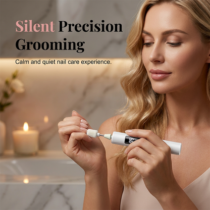 Professionele Elektrische Nagelfrees