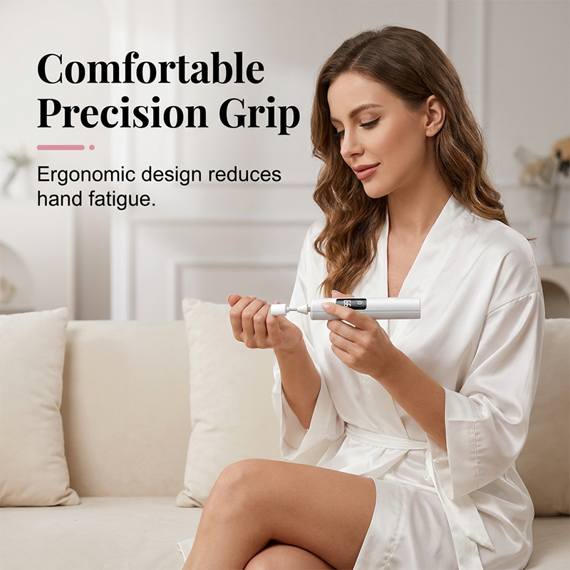 Professionele Elektrische Nagelfrees