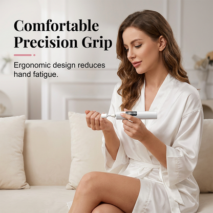 Professionele Elektrische Nagelfrees