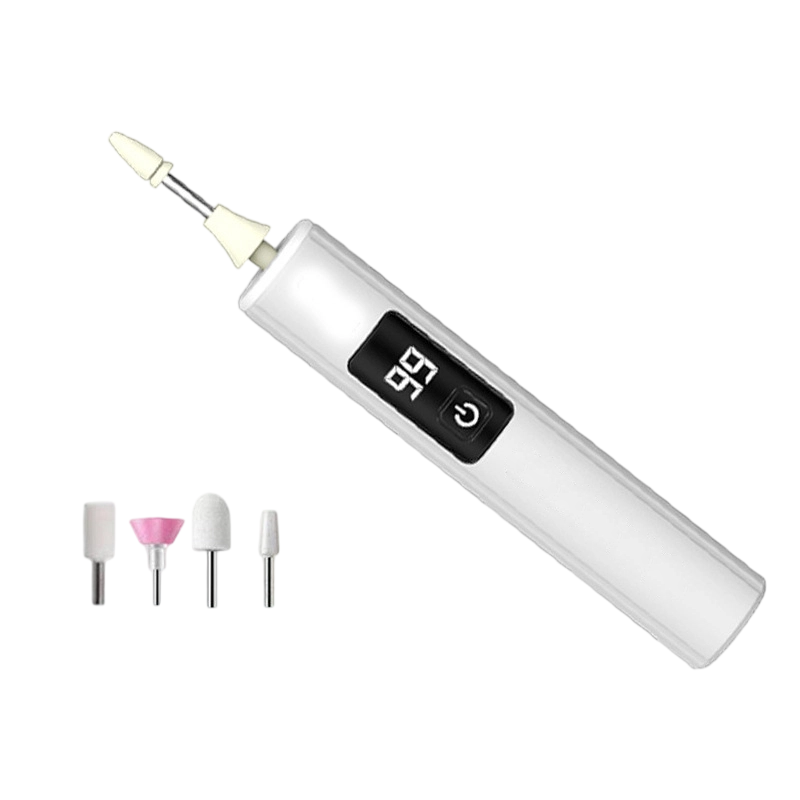 Professionele Elektrische Nagelfrees