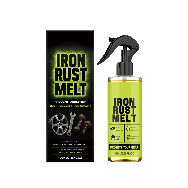 🔥 Tijdelijke aanbieding: 50% korting! Antiroestspray / roestwerende spray