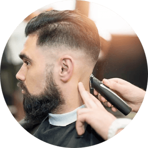 Ammattitason trimmeri