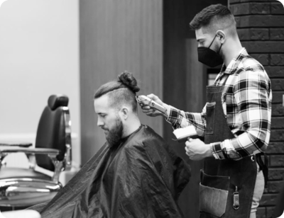 Ammattitason trimmeri