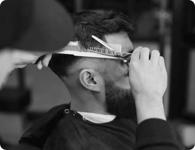 Ammattitason trimmeri