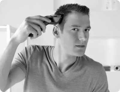 Ammattitason trimmeri