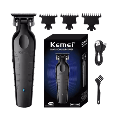 Ammattitason trimmeri