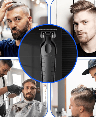 Ammattitason trimmeri