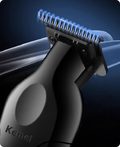 Ammattitason trimmeri