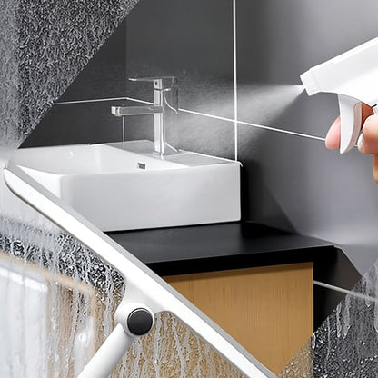 Ammattilaistason kylpyhuoneen puhdistusaine