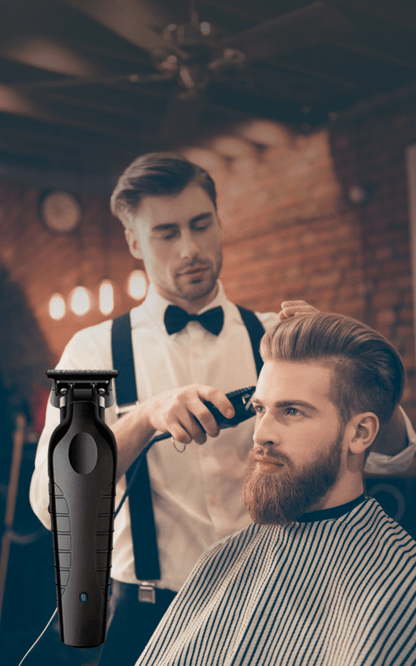 Ammattitason trimmeri