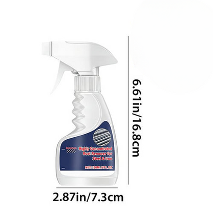 Krachtige Roestoplosser Spray