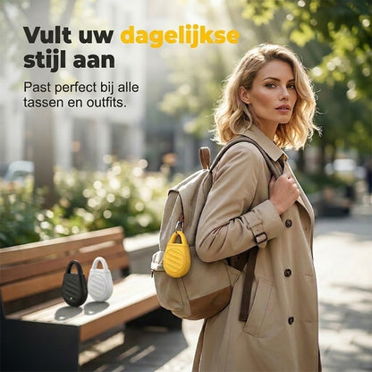 🐦Maak je nooit meer zorgen over vogels, ongedierte en sprinkhanen! Draagbare ultrasone vogelverjager in sleutelhangerontwerp.